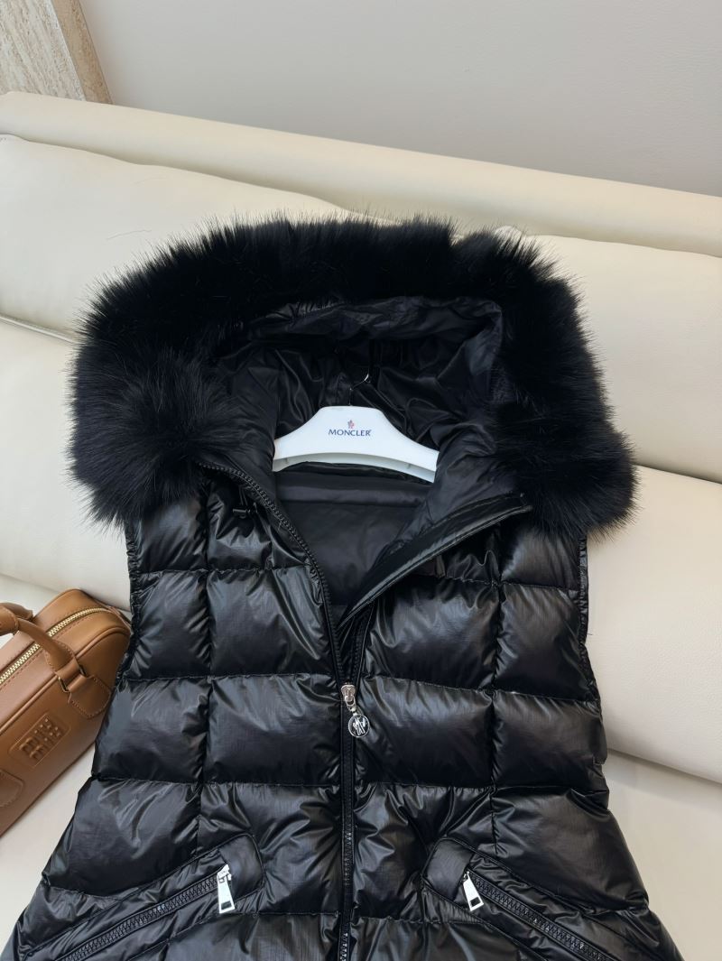 Moncler Down Jackets